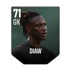 DIAW