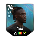 DIAW