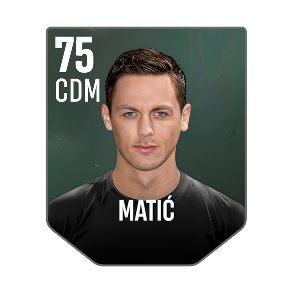 MATIĆ