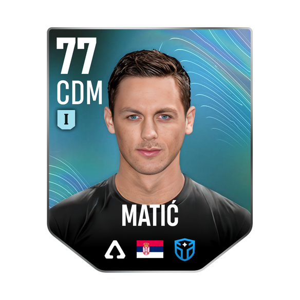 MATIĆ