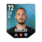 ROUILLER