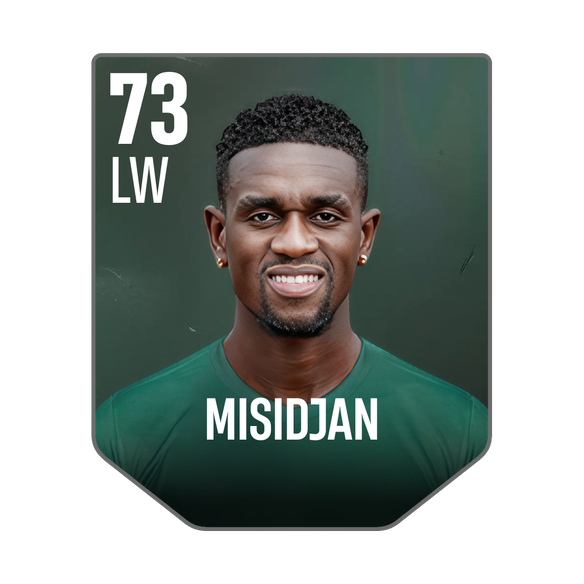 MISIDJAN
