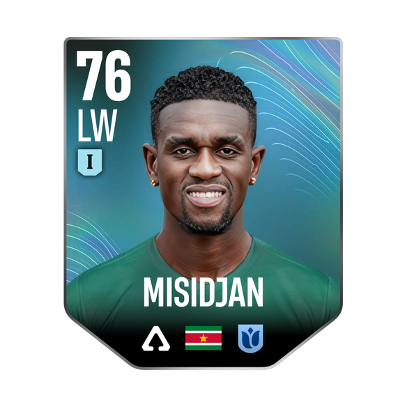 MISIDJAN