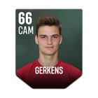 GERKENS