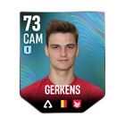 GERKENS