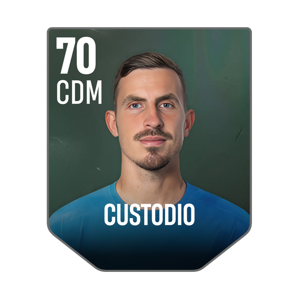 CUSTODIO