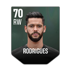 RODRIGUES
