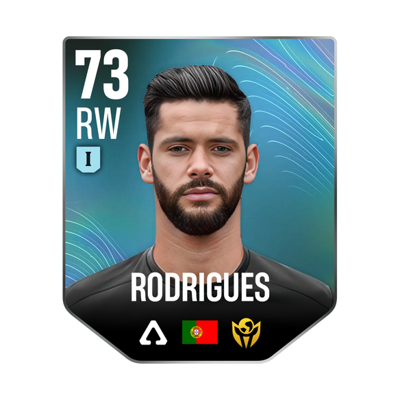 RODRIGUES