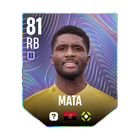 MATA