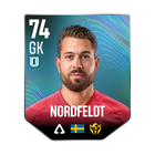 NORDFELDT