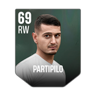 PARTIPILO