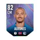 AURSNES