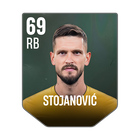 STOJANOVIĆ