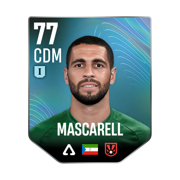 MASCARELL