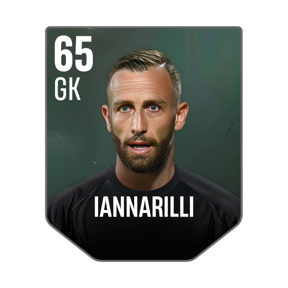 IANNARILLI