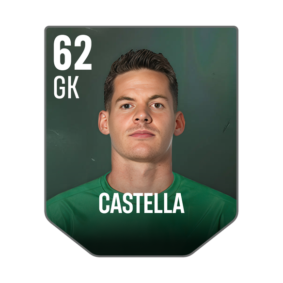 CASTELLA