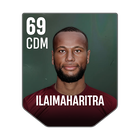 ILAIMAHARITRA