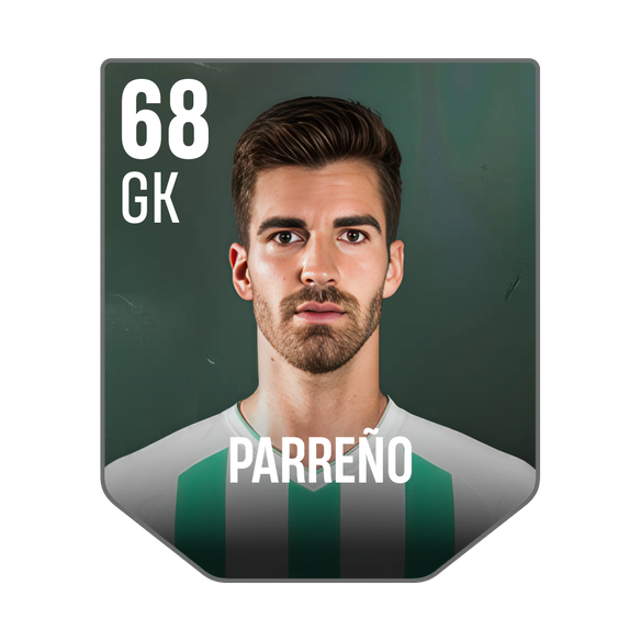 PARREÑO