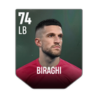 BIRAGHI