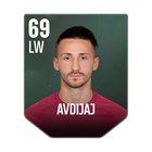 AVDIJAJ
