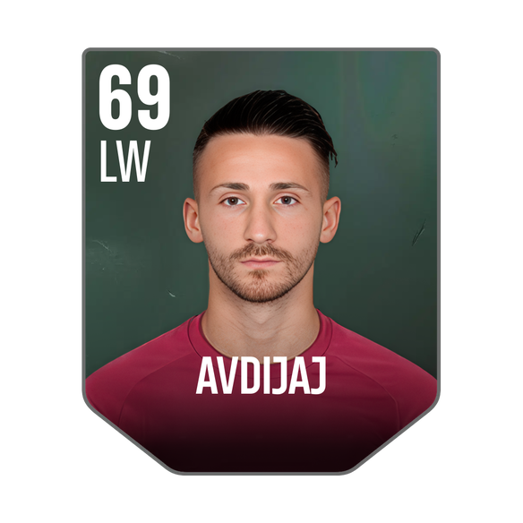 AVDIJAJ