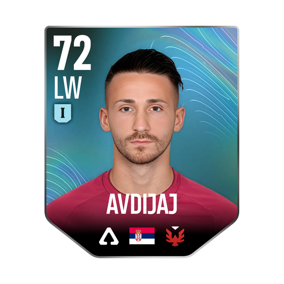 AVDIJAJ