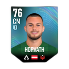 HORVATH