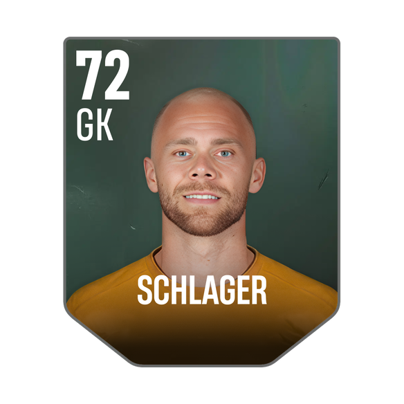 SCHLAGER