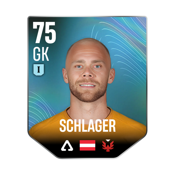 SCHLAGER