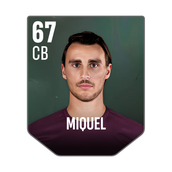 MIQUEL