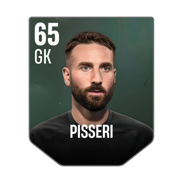 PISSERI