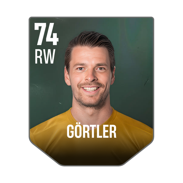 GÖRTLER