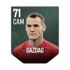 GAZDAG