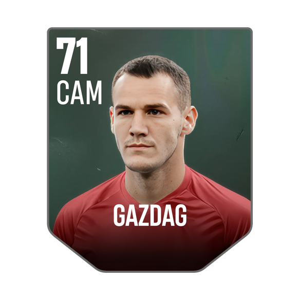 GAZDAG