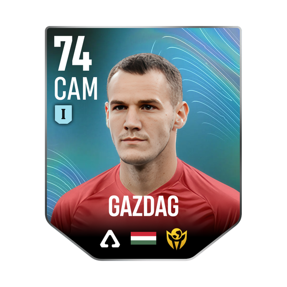 GAZDAG