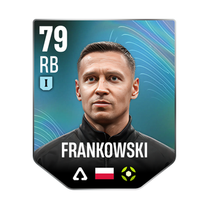 FRANKOWSKI