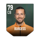 BURGESS