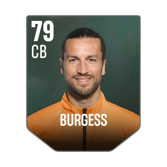 BURGESS
