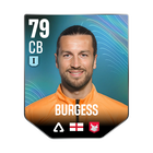 BURGESS