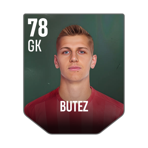 BUTEZ