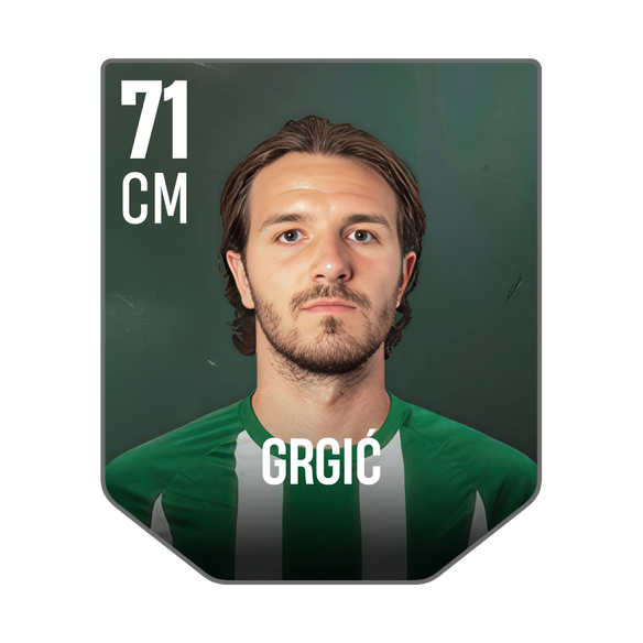 GRGIĆ