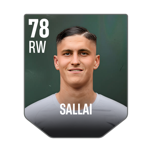 SALLAI