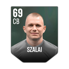 SZALAI
