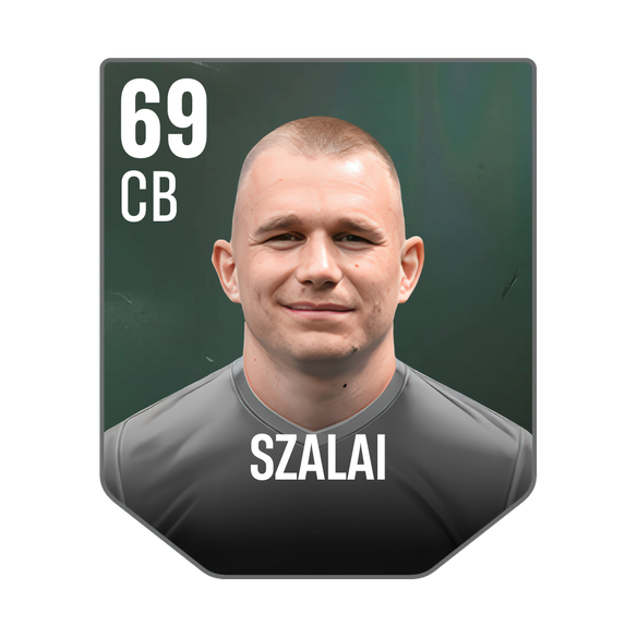 SZALAI