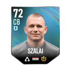 SZALAI
