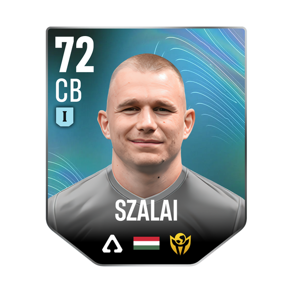 SZALAI