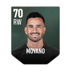 MOYANO
