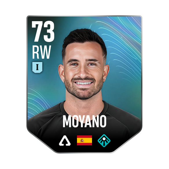 MOYANO