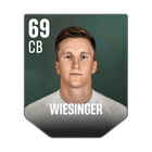 WIESINGER