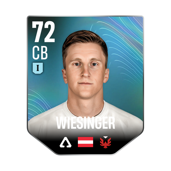 WIESINGER
